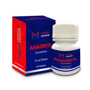 ANADROL