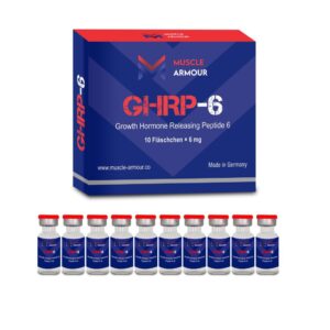 GHRP-6