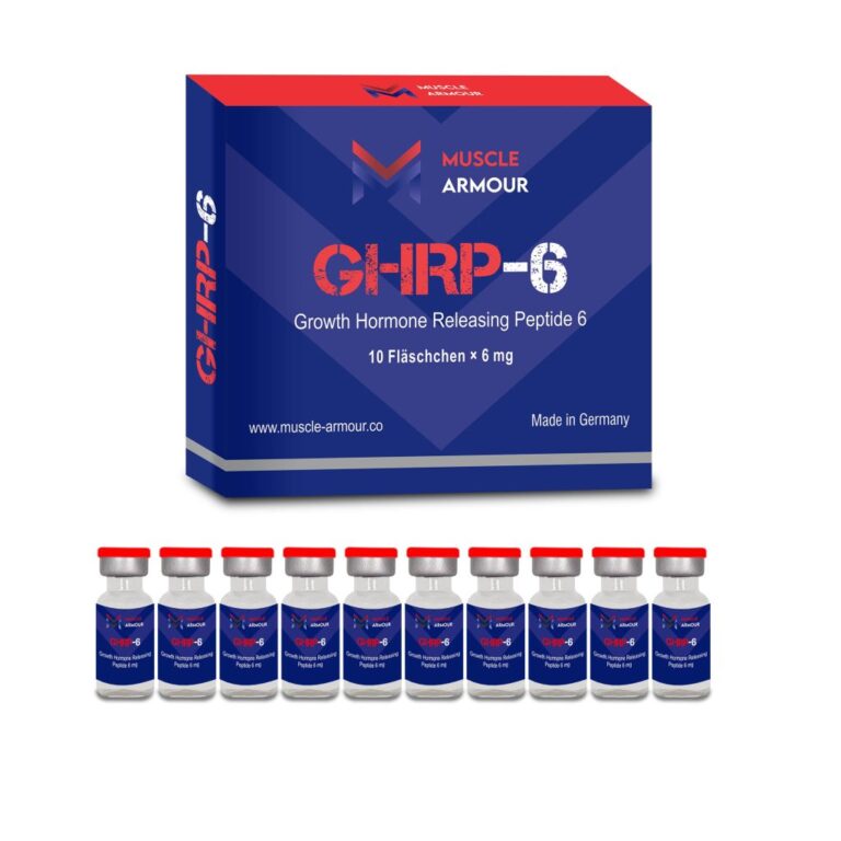 GHRP-6
