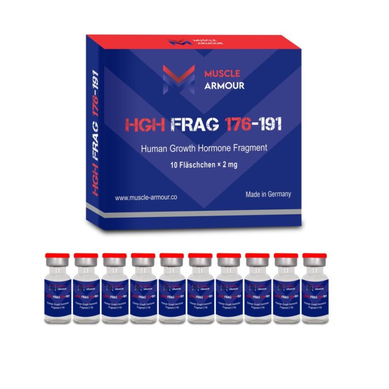 HGH-FRAG