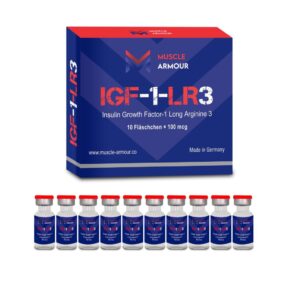 IGF-1-LR3